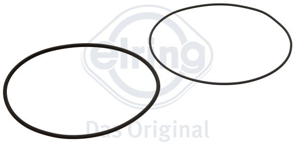 O-Ring Set, cylinder sleeve - 199.471 ELRING - 15-77006-01, 49829, 199.470